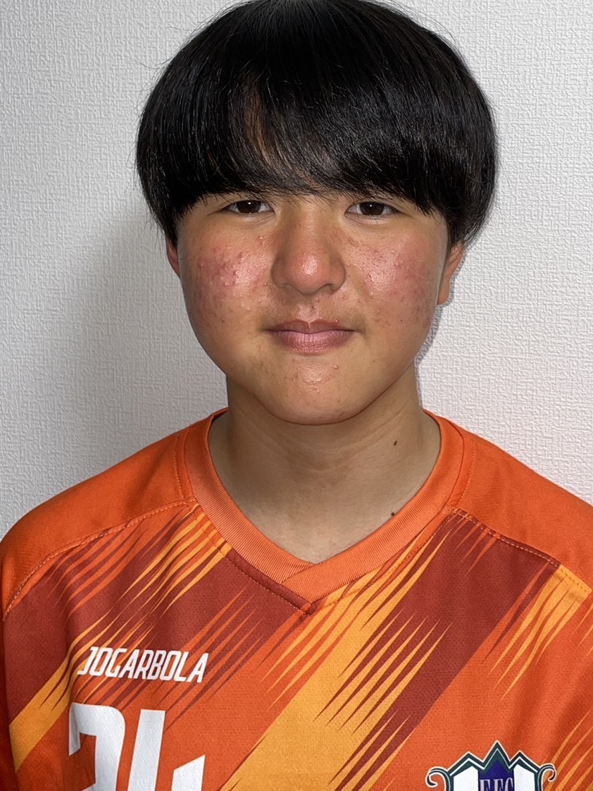 大石　優空の写真