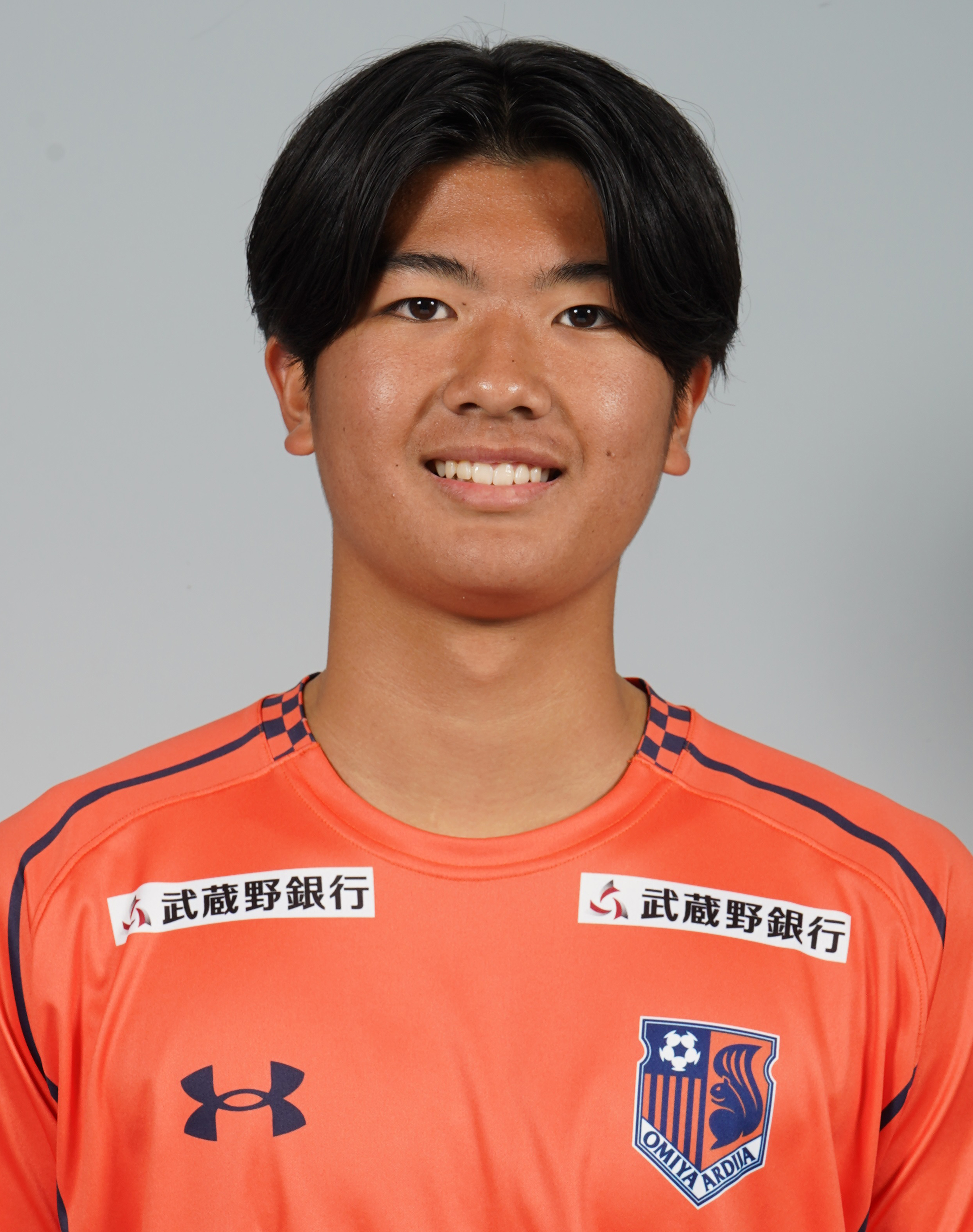 熊田　佳斗の写真