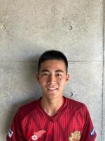 松田　礼久斗の写真