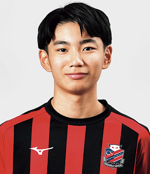 久世　大雅の写真