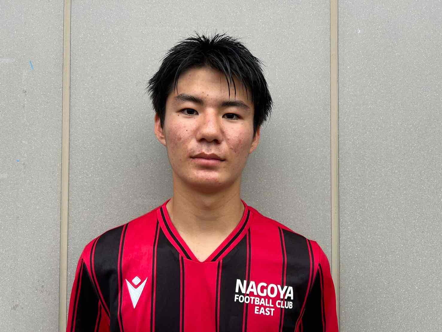 鈴木　穣の写真