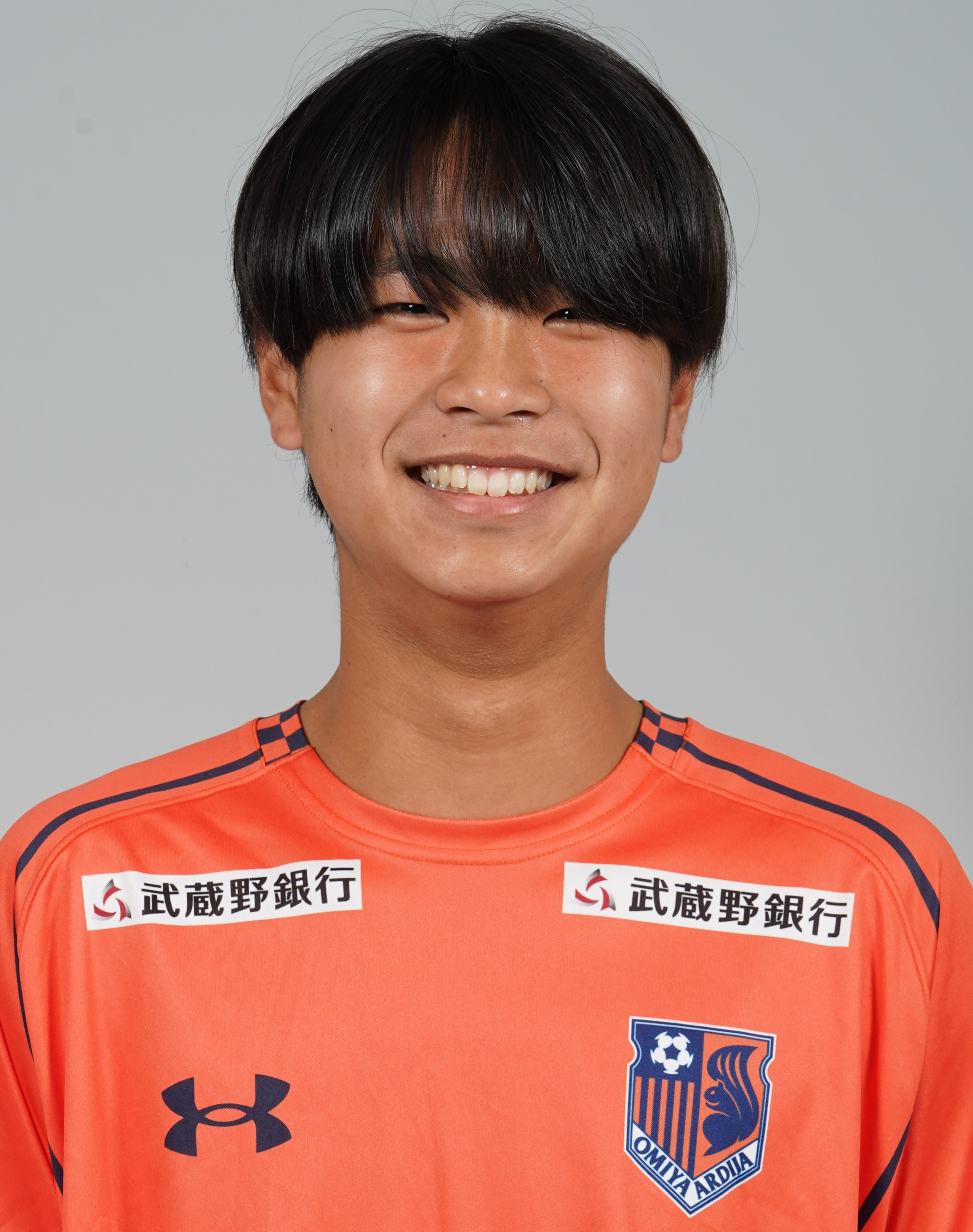 川嵜　泰輝の写真