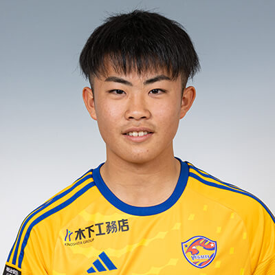 久保　佑貴の写真