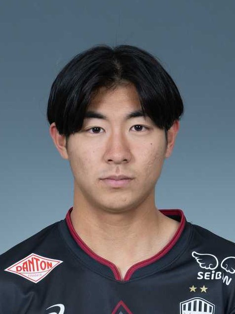西川　亜郁の写真