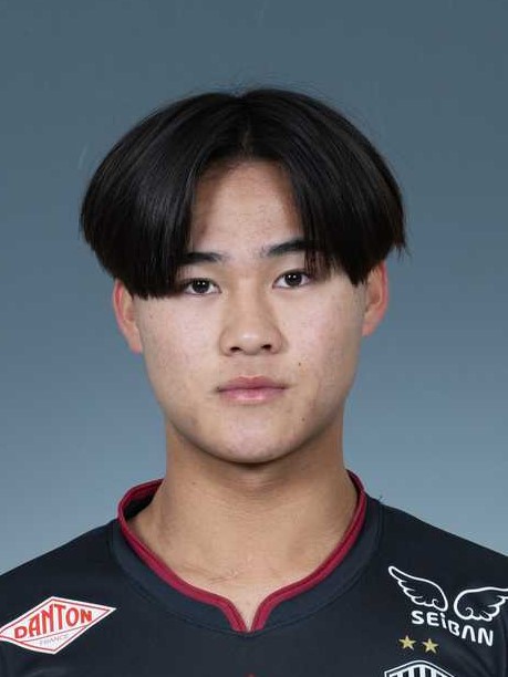 吉岡　嵐の写真