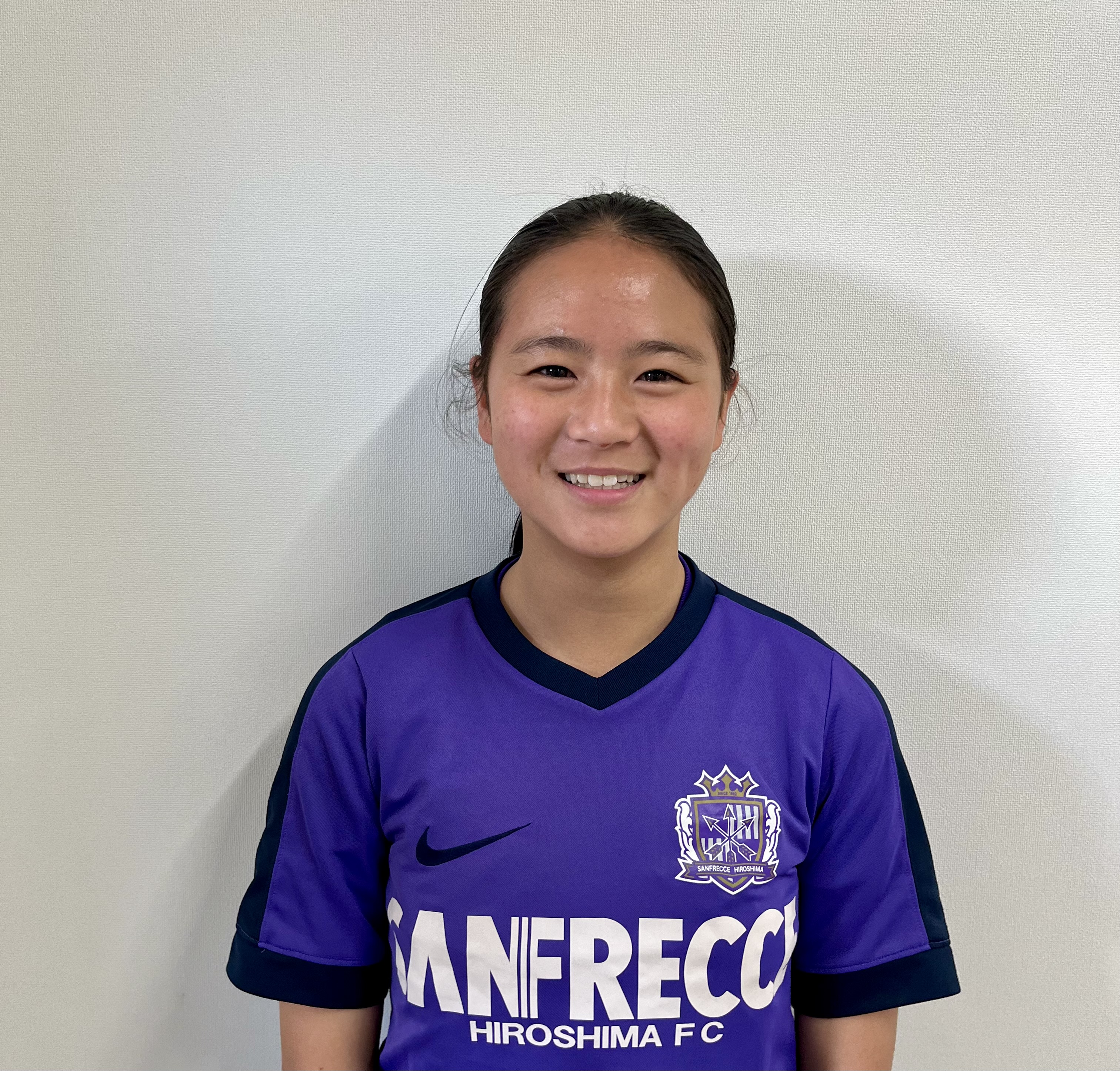 森本　菜実の写真