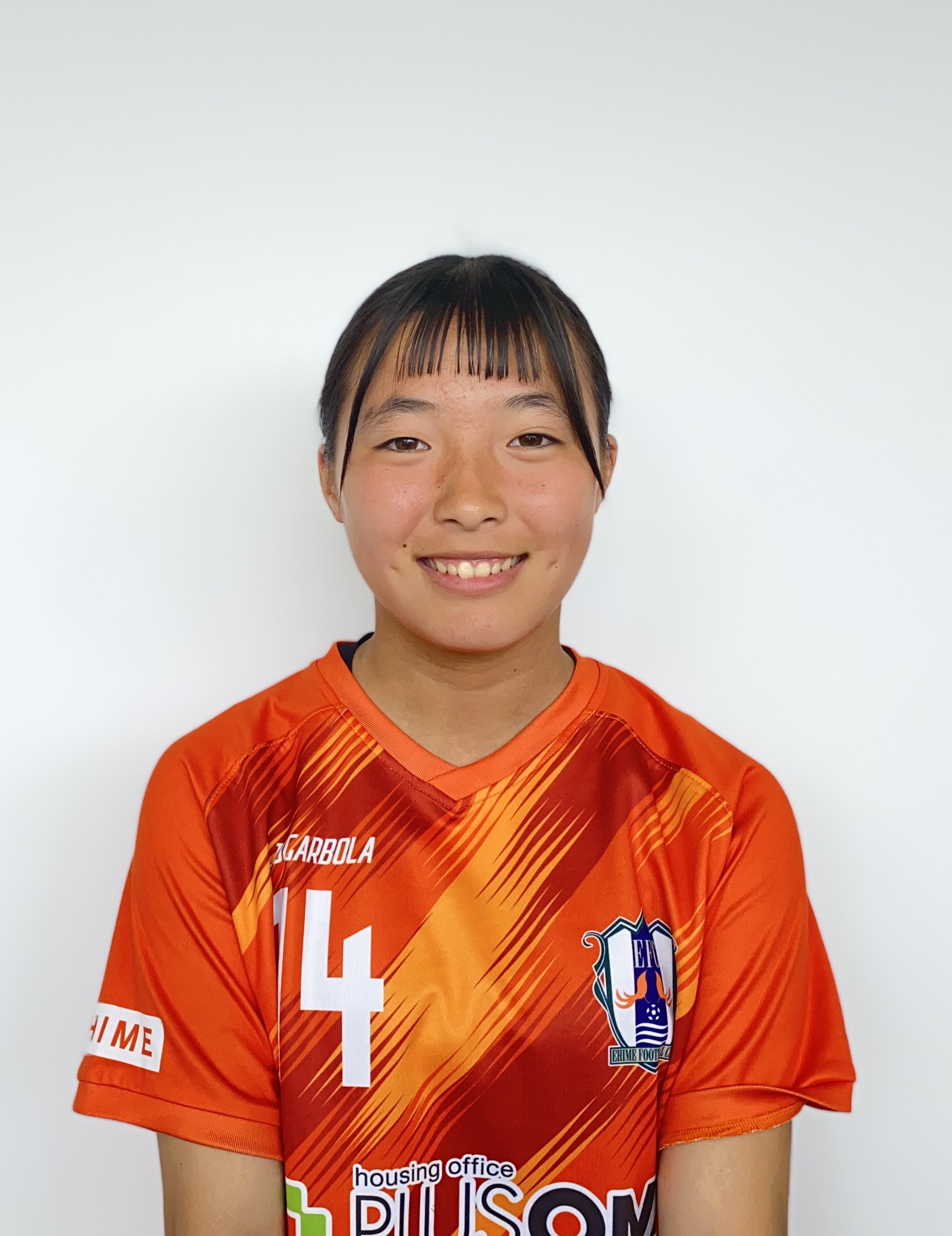 瀬部　花連の写真