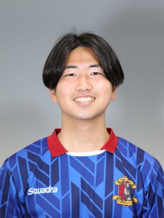 岡本　昂の写真