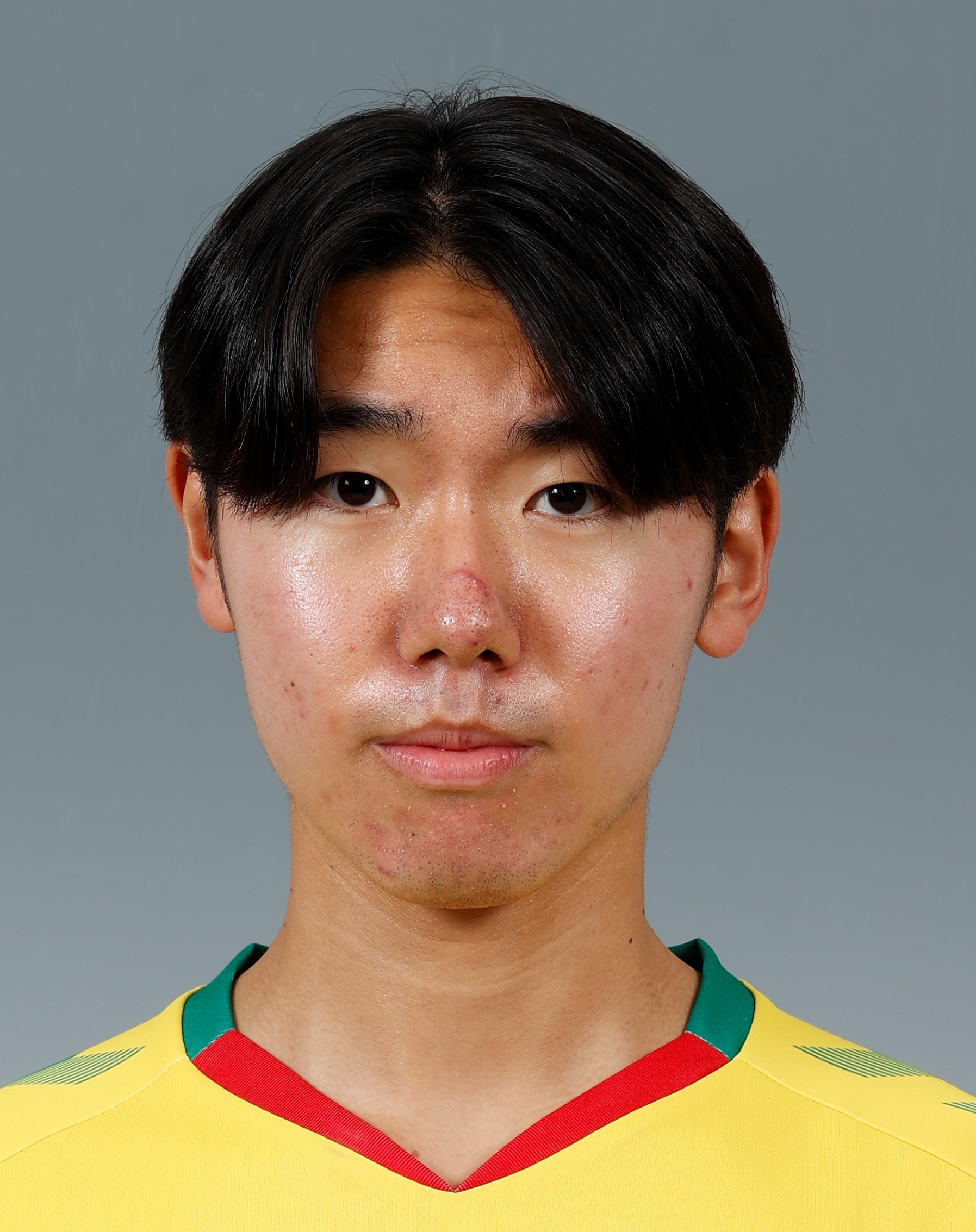 福岡　壮志の写真