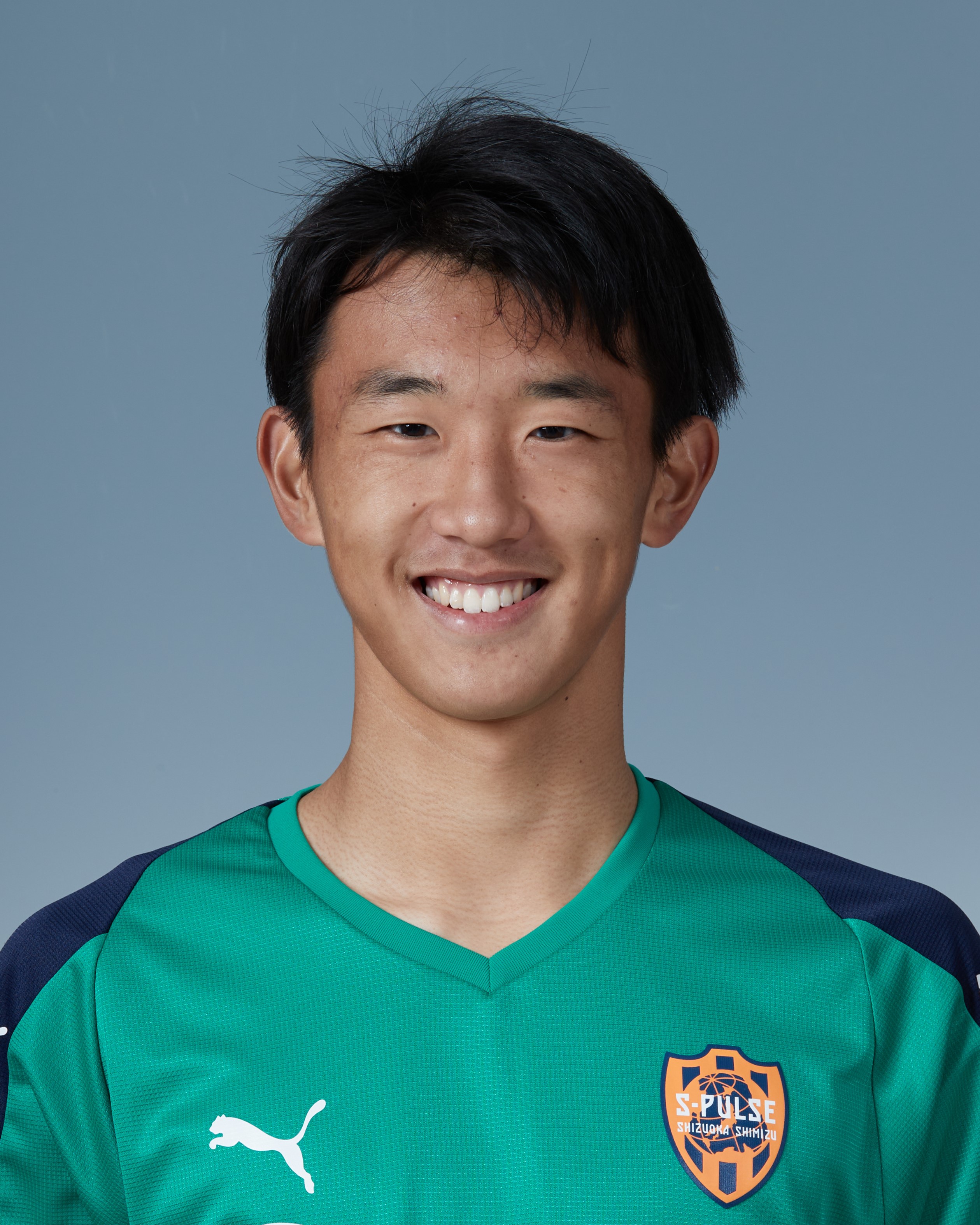 大石　息楓の写真