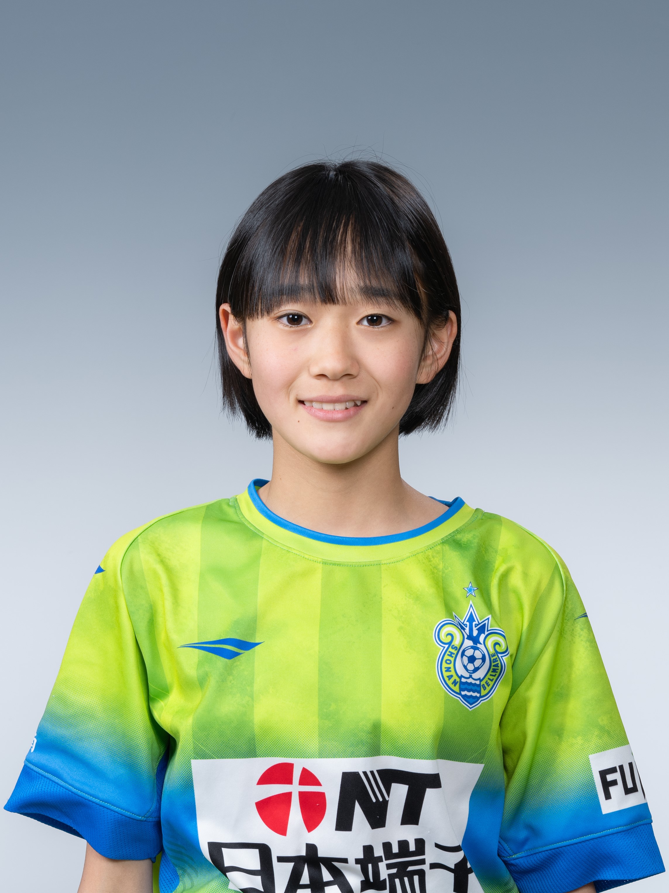 島村　理愛の写真