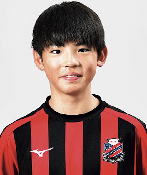 石丸　大十の写真