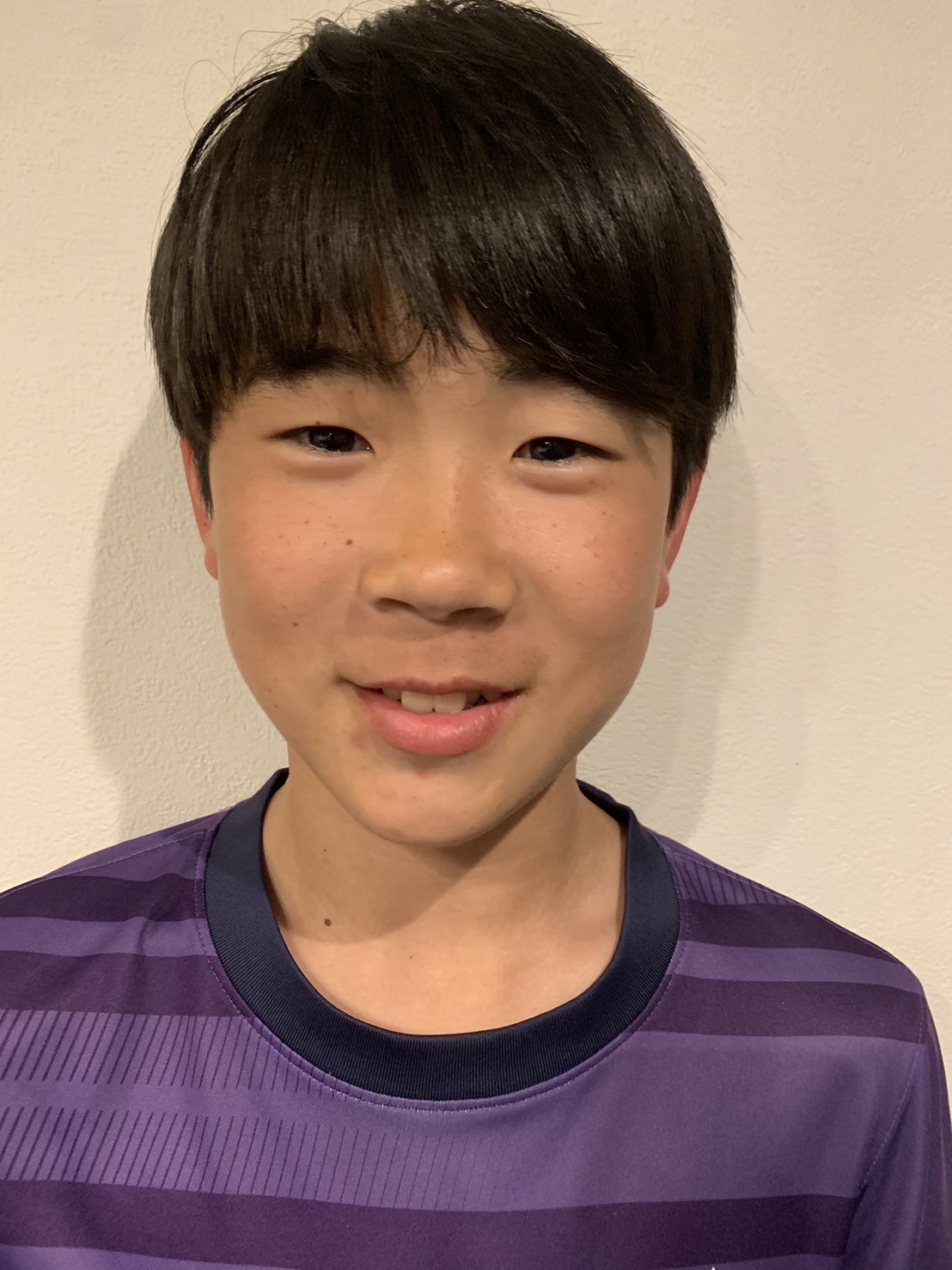 枝廣　潤の写真