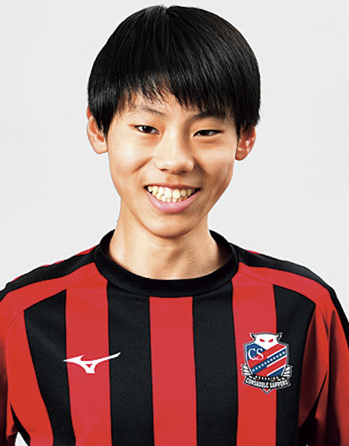 鳥井　優志の写真