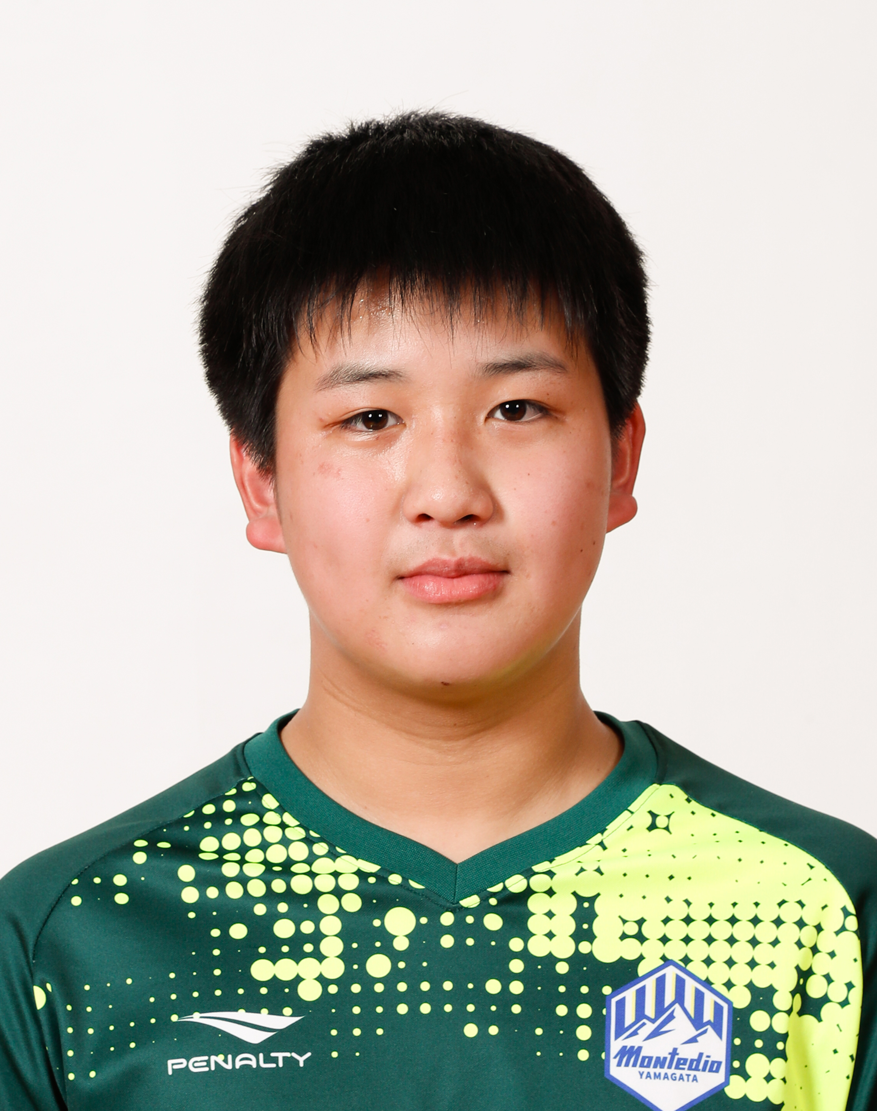 池田　一慶の写真