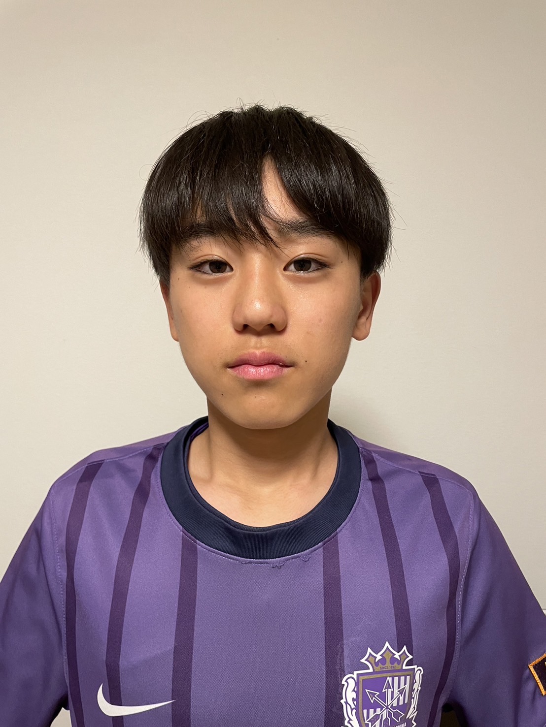 松本　悠馬の写真