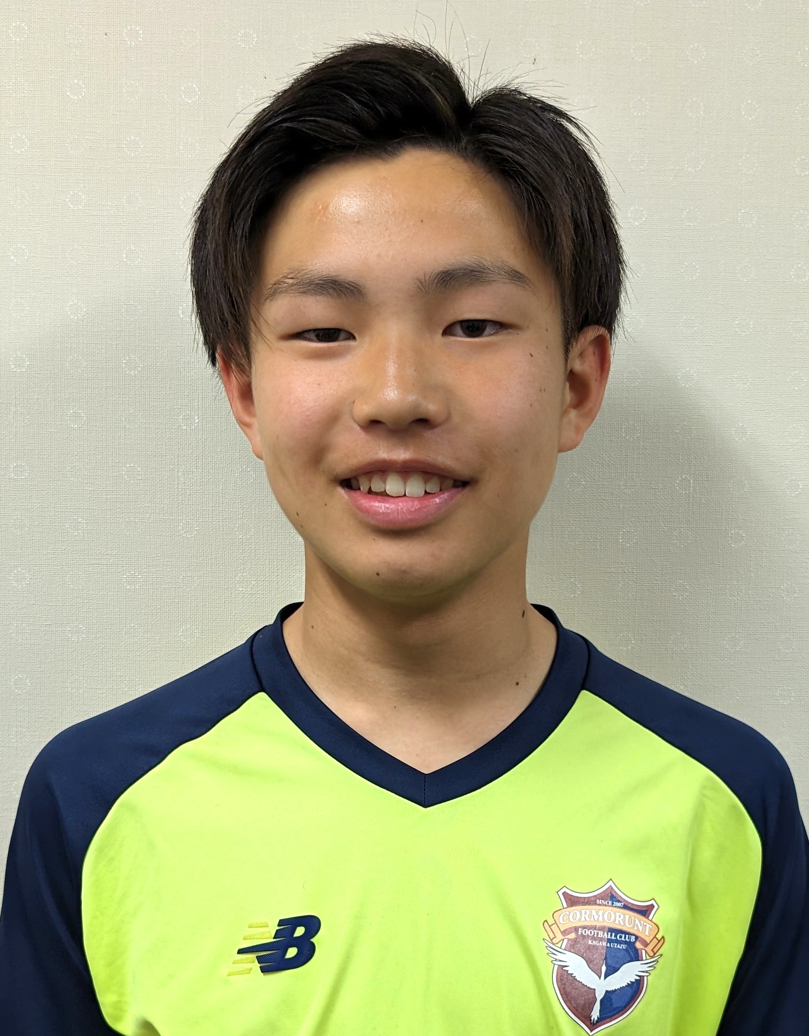 大西　隼人の写真