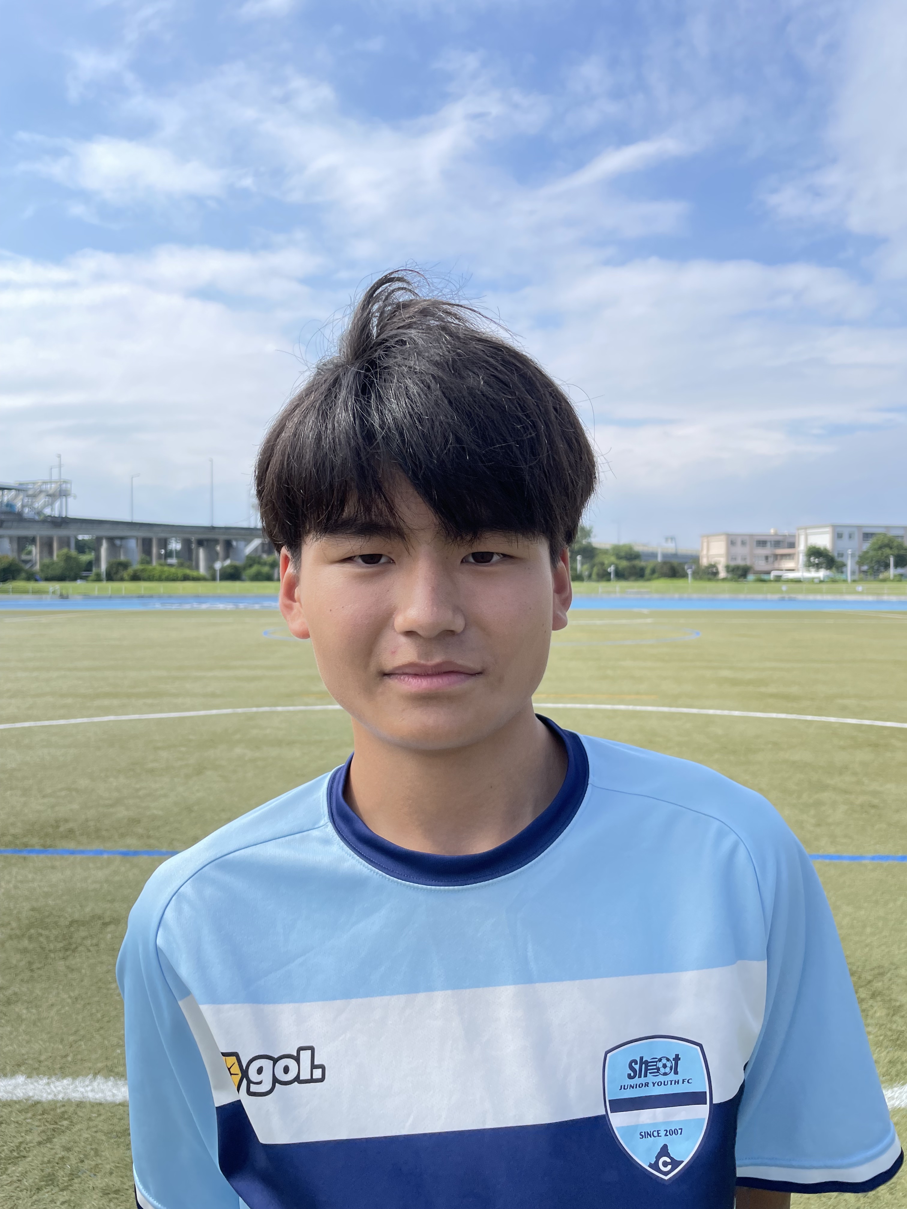 後藤　正宗の写真