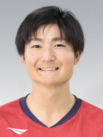 大野　剛の写真