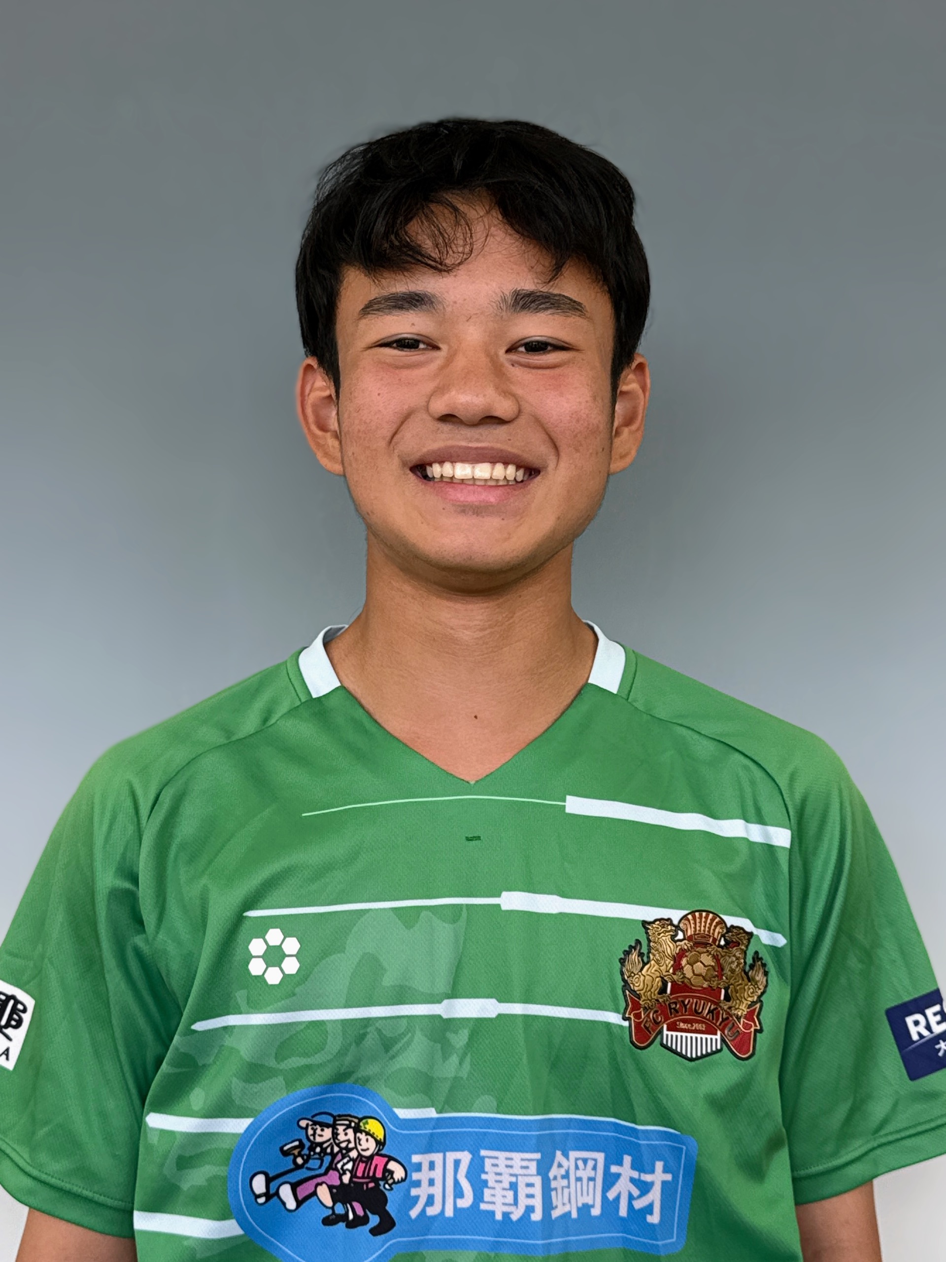 知念　弘樹の写真