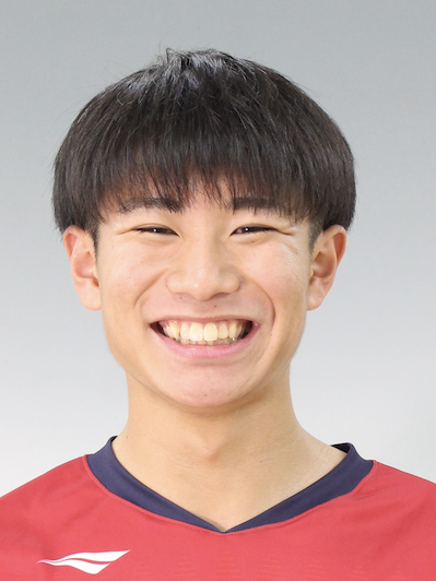 川上　航生の写真