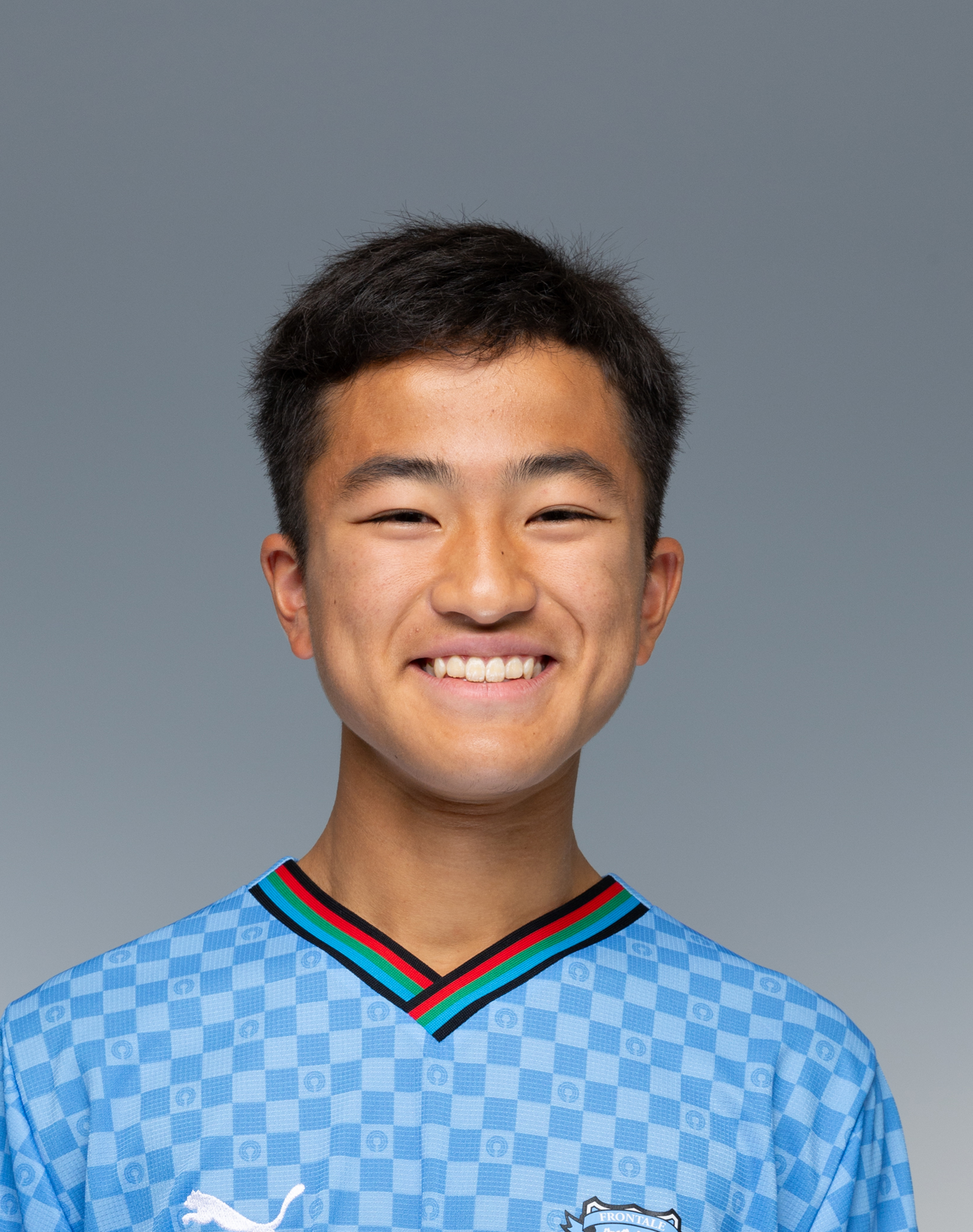 草野　心音の写真