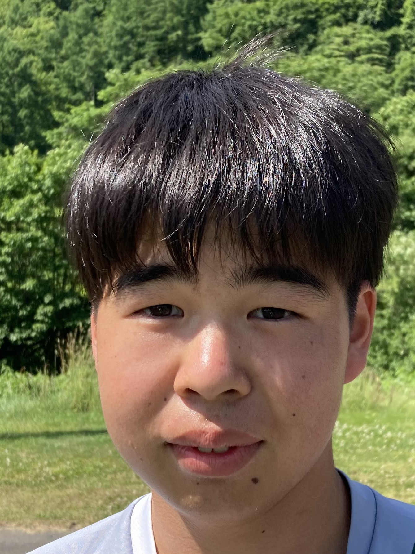 山本　脩太の写真