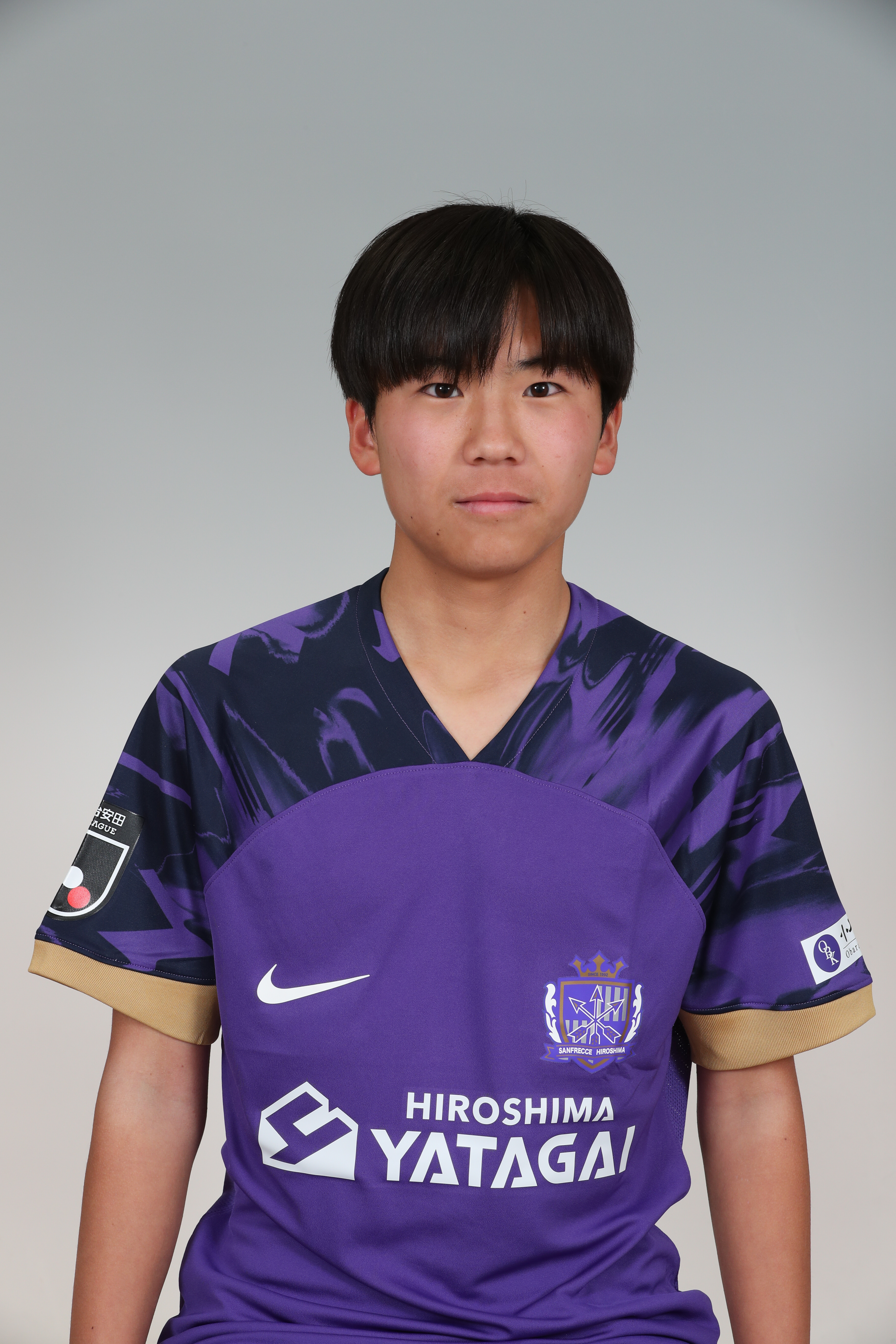 中本　律の写真