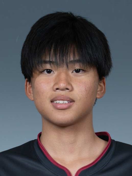 岡田　瑛彦の写真