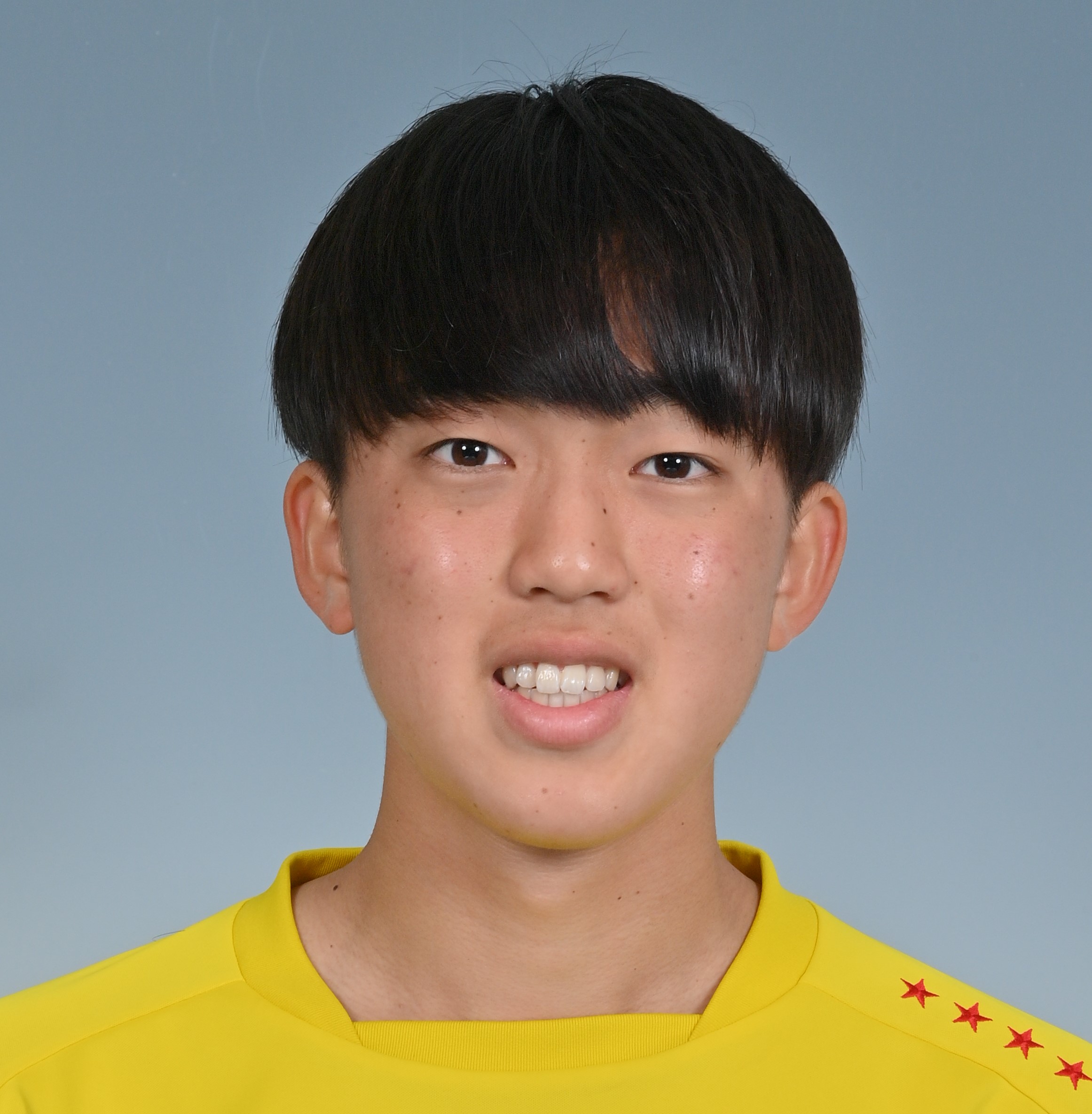 鹿住　拓登の写真