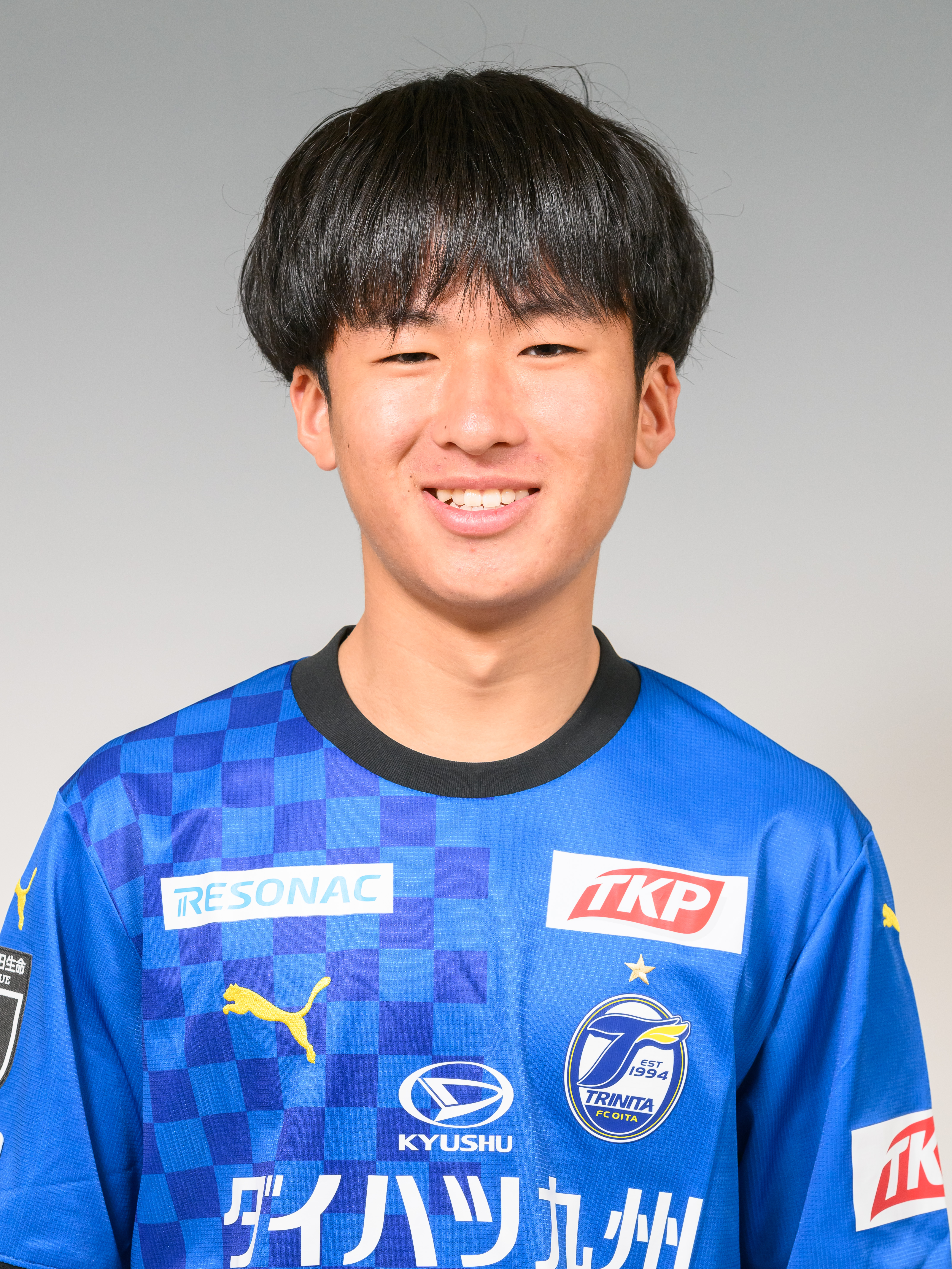 佐藤　嘉人の写真