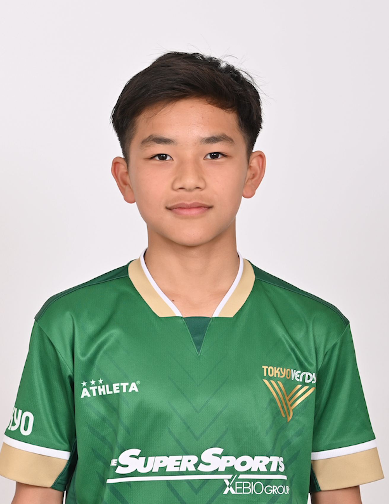 名執　悠仁の写真