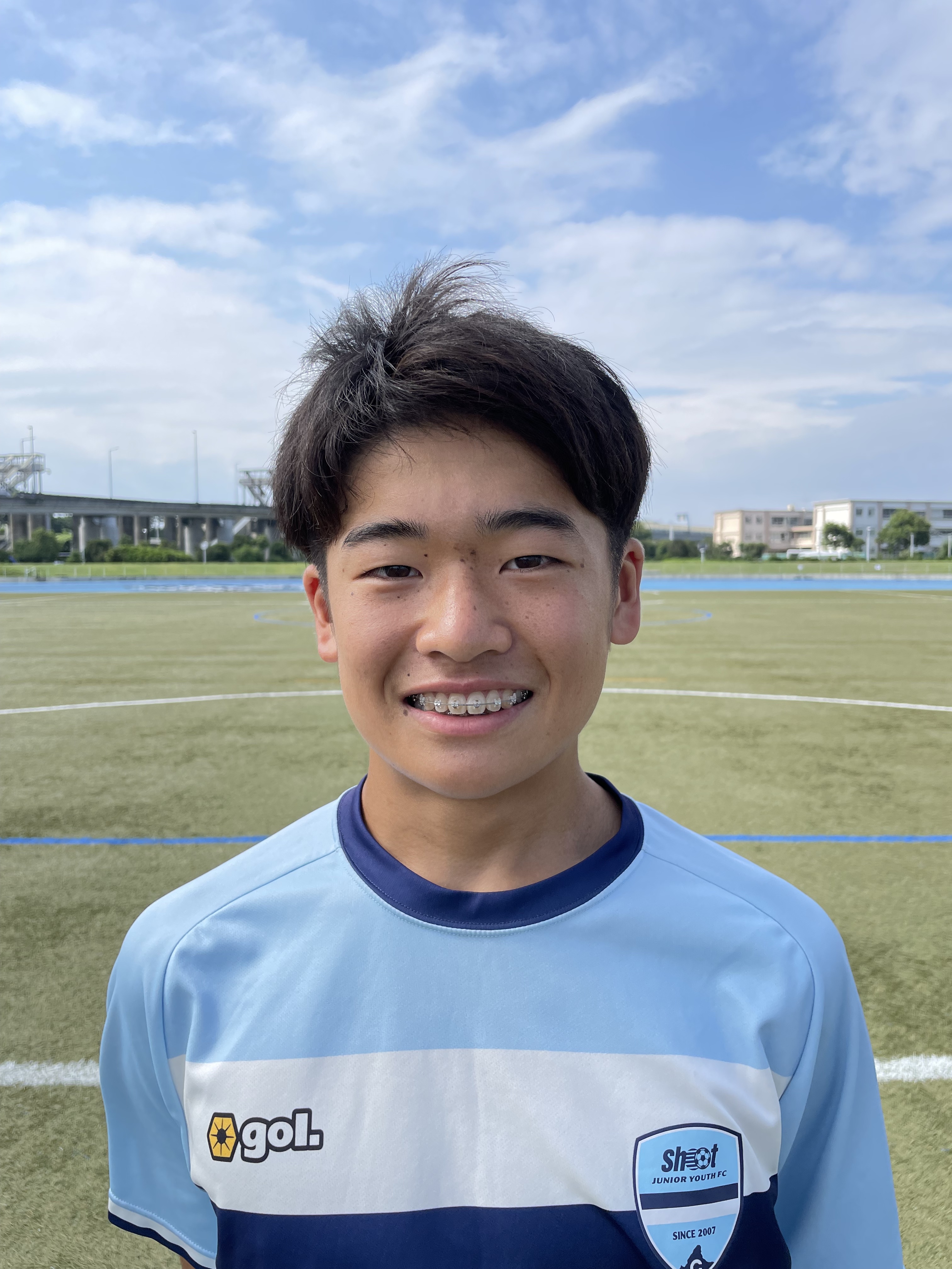 渡辺　啓太郎の写真