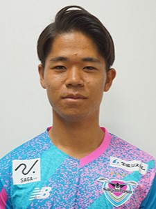 古舘　宗也の写真