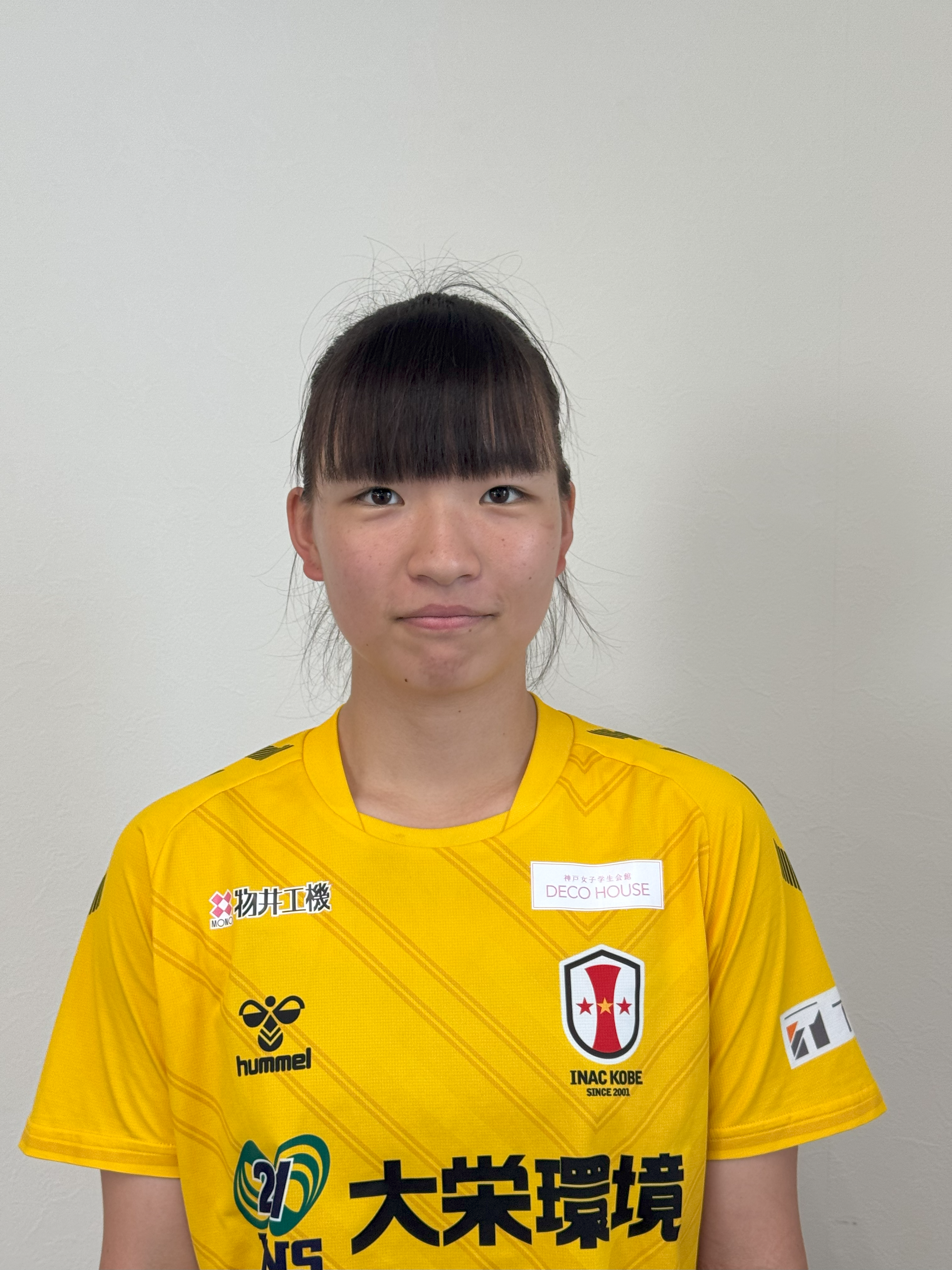 岡本　紗和の写真