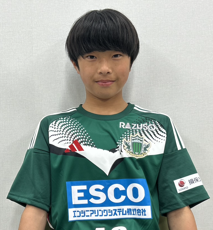 花岡　悠豪の写真