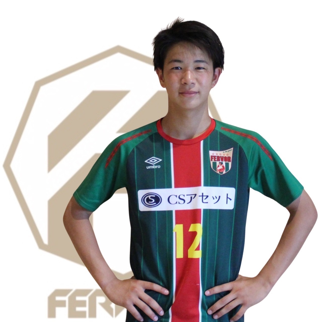 足立　拓己の写真