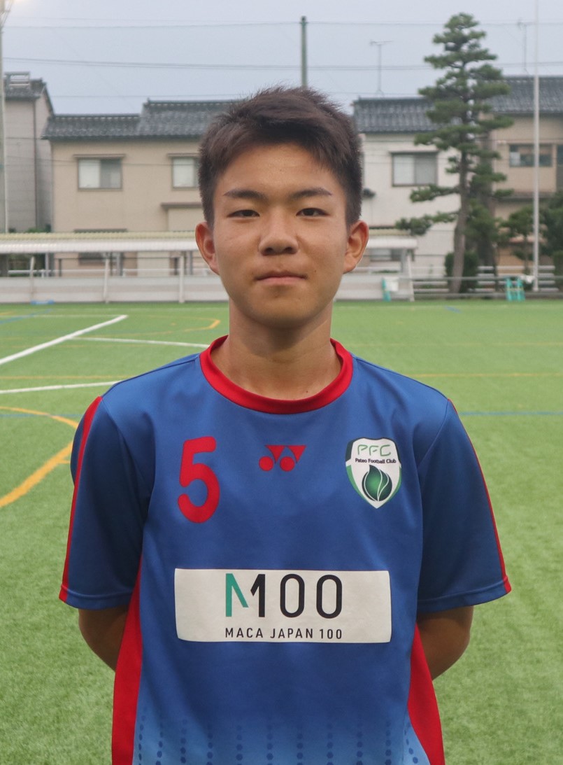 北市　涼空の写真