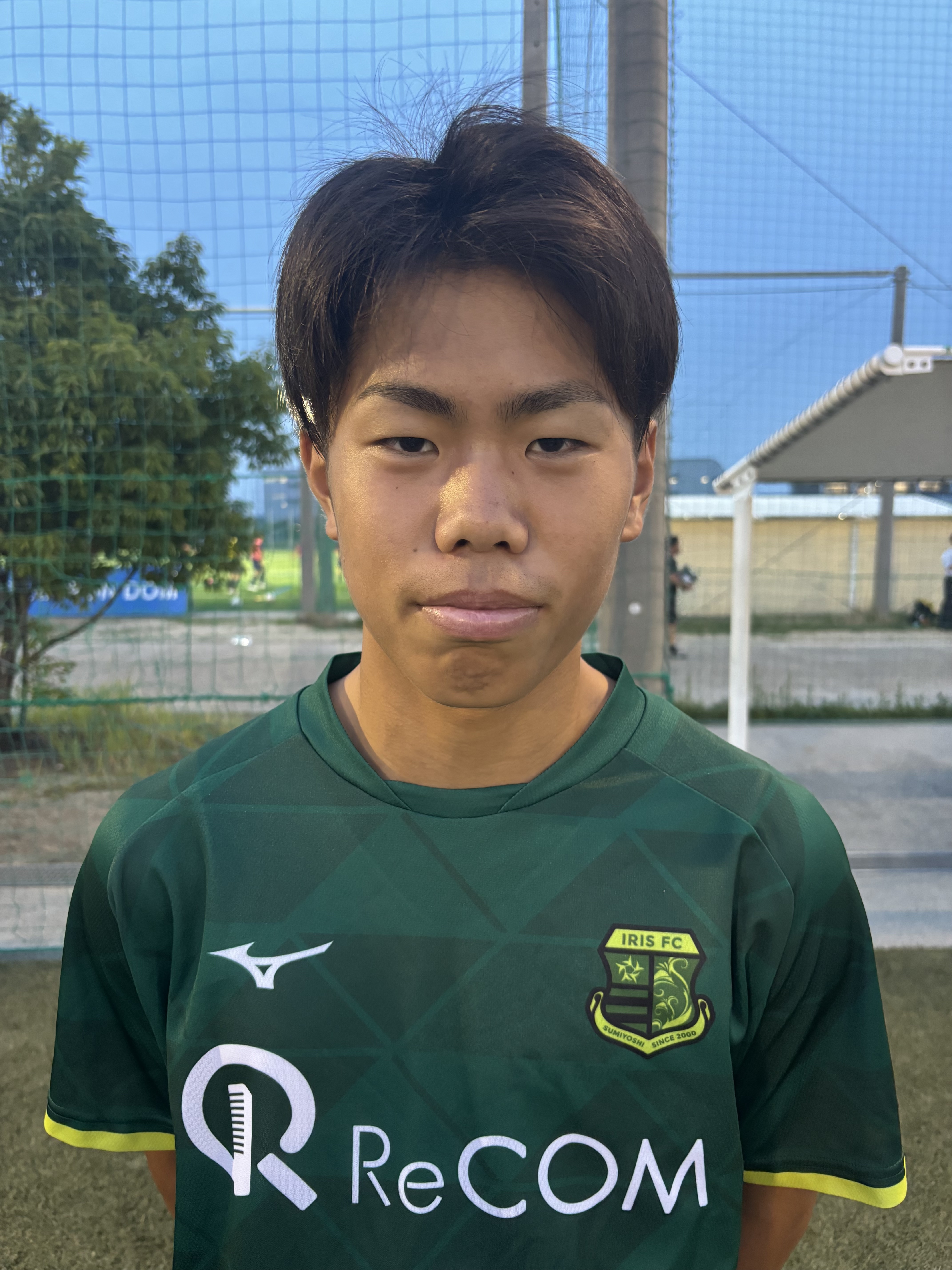 鈴木　啓太の写真