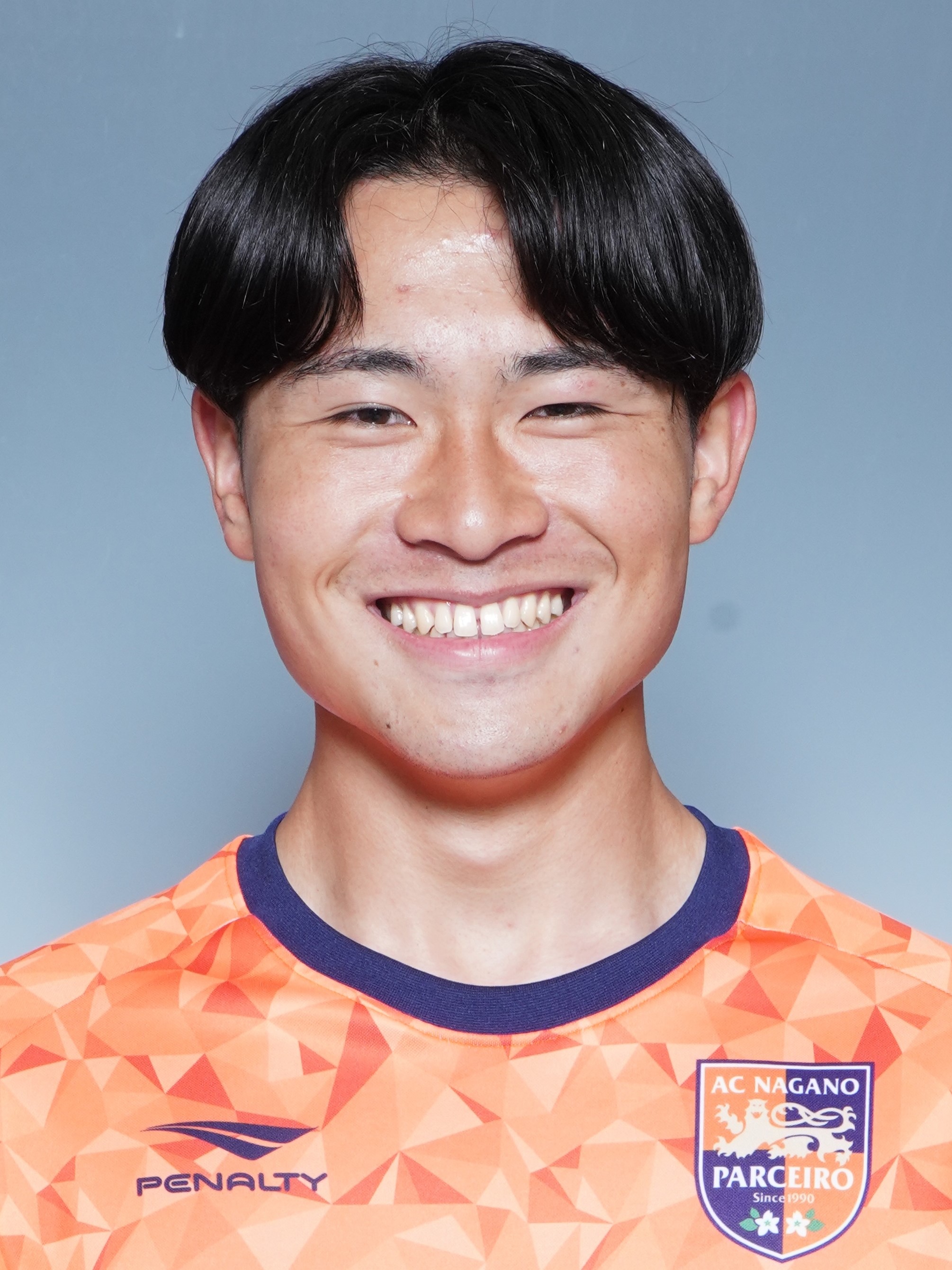 北村　彪真の写真
