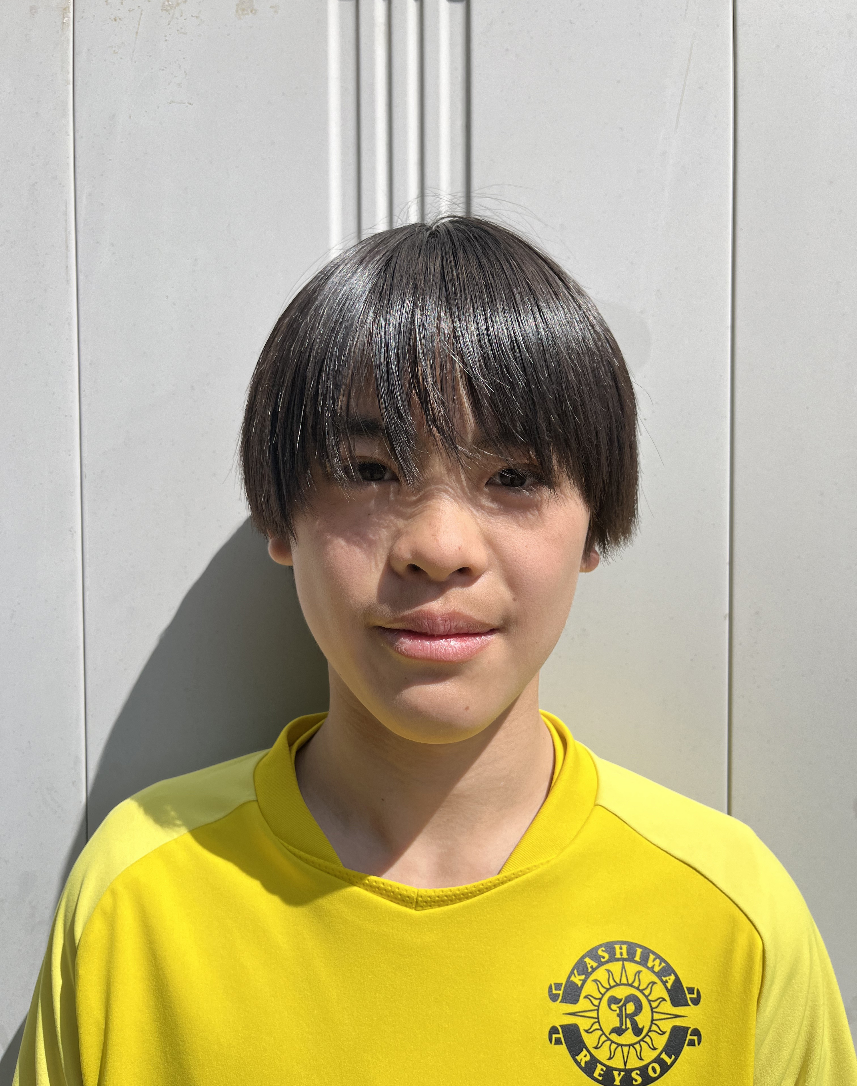 稲田　凌久の写真