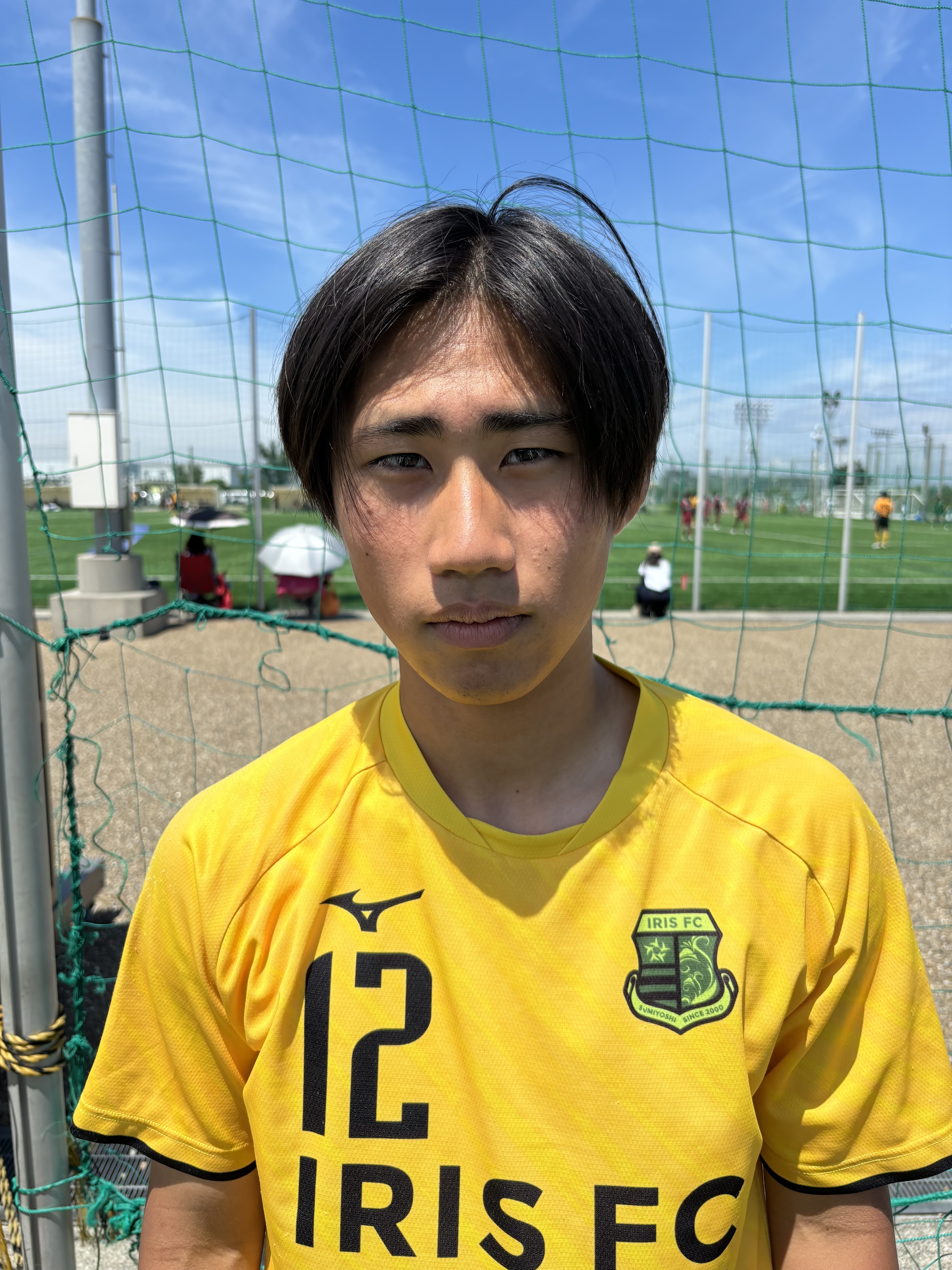 岡本　亘平の写真