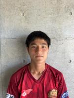 橘田　陽路の写真