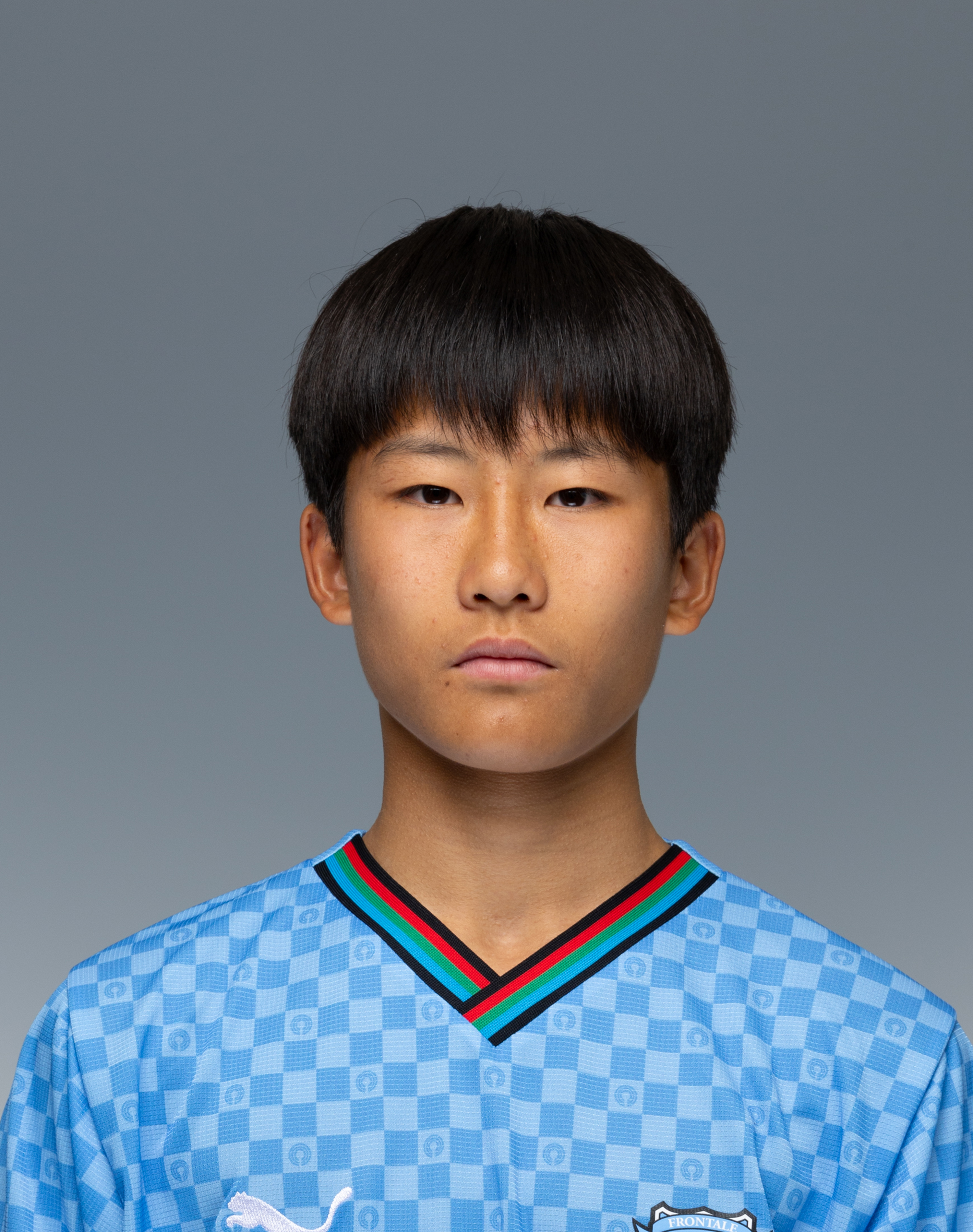 荒井　瑞樹の写真