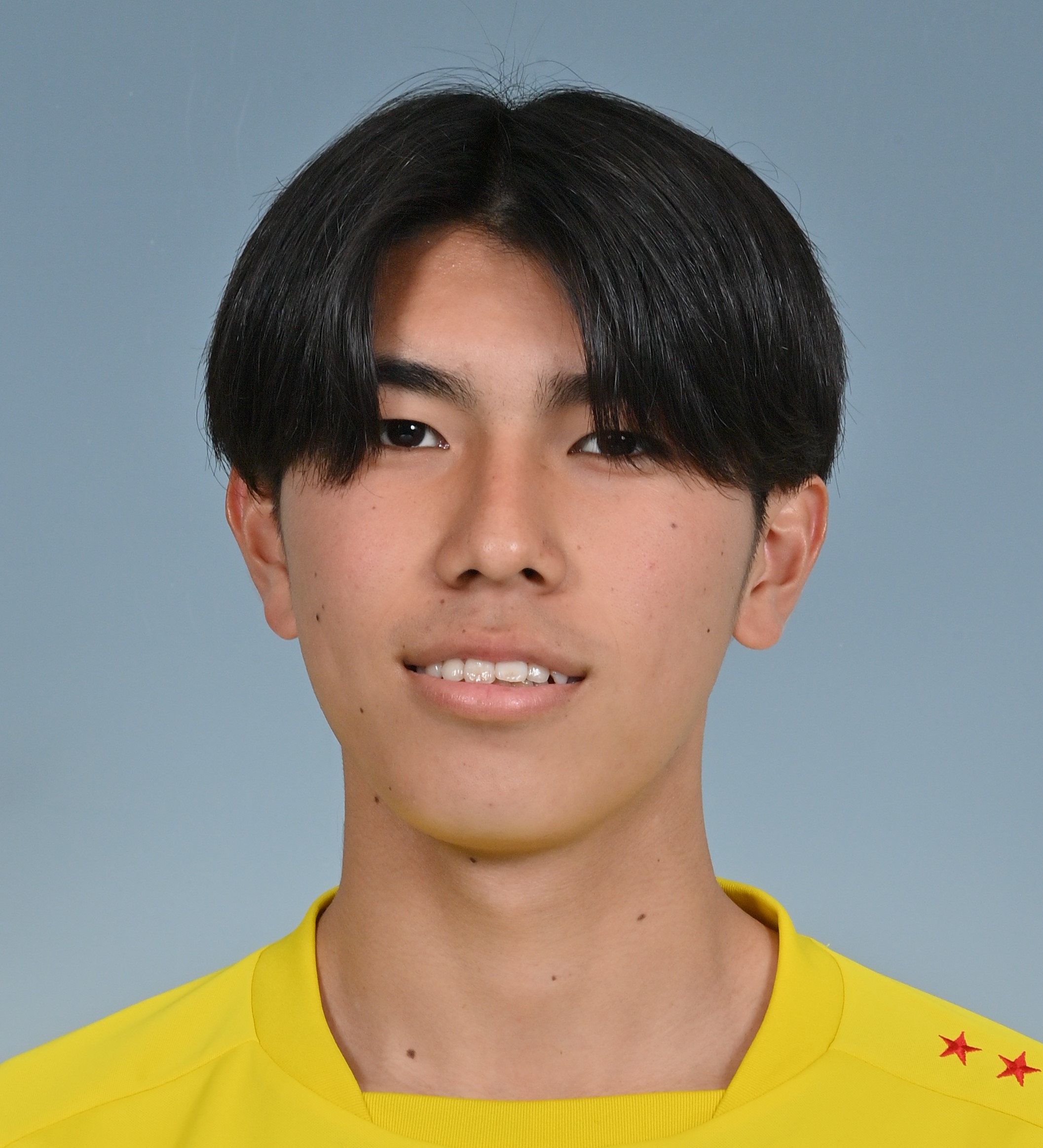 岡本　稜士の写真