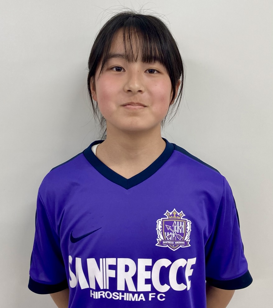 吉本　栞渚の写真