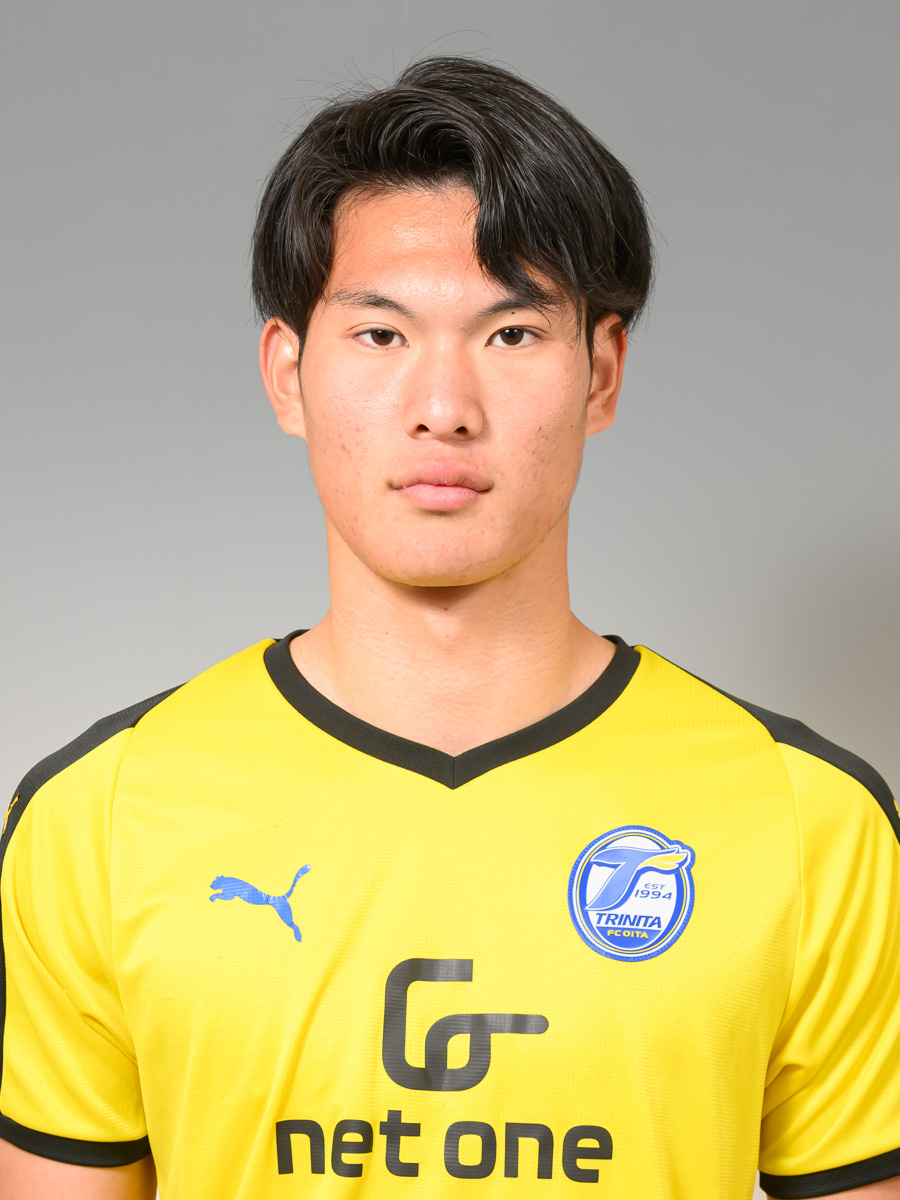 古野　優斗の写真