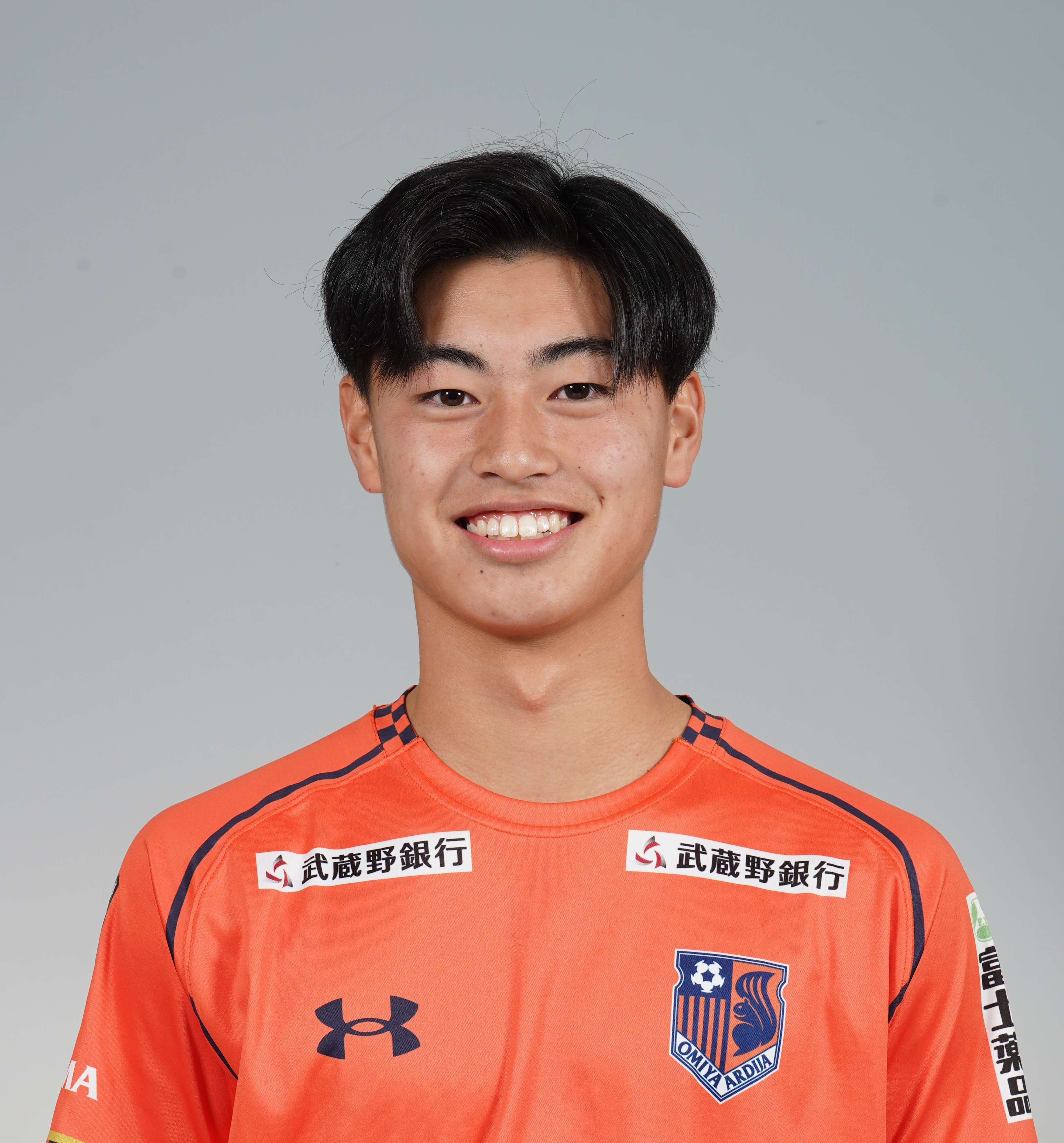 斎藤　滉生の写真