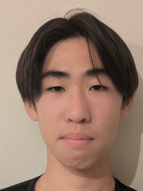 藤田　蓮志の写真