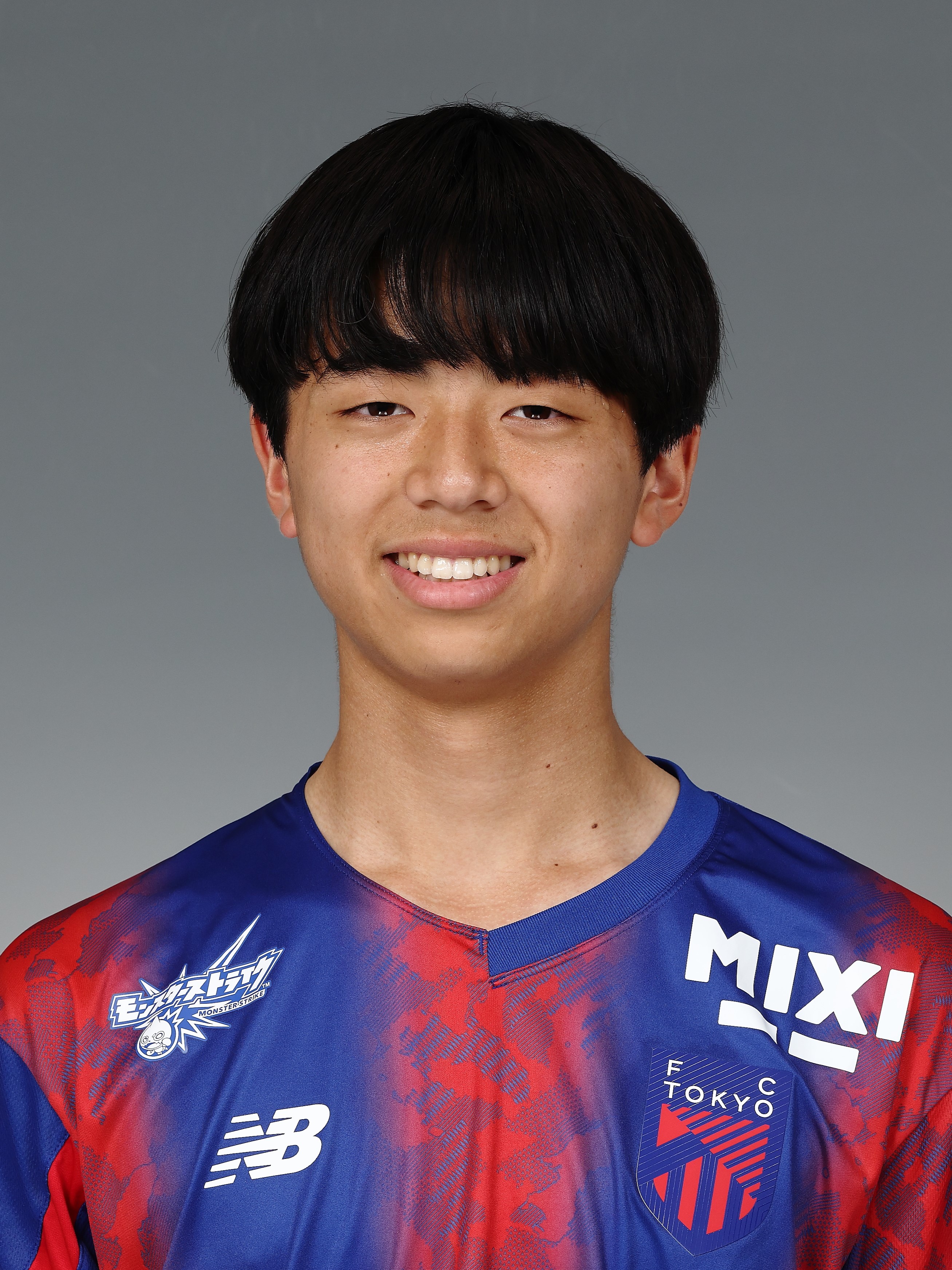 畑山　哉翔の写真